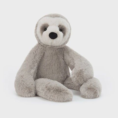 Jellycat Bailey Sloth
