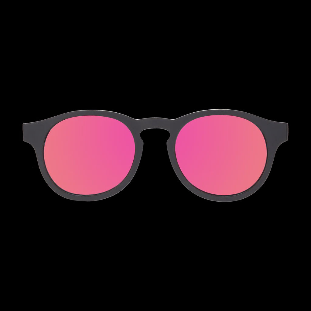 80s Rockstar Glasses and Necklace Set