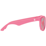 Babiators Blue Light Glasses Screen Savers Navigator Think Pink