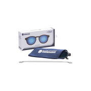 Babiator Blue Series The Agent Polarized Sunglasses