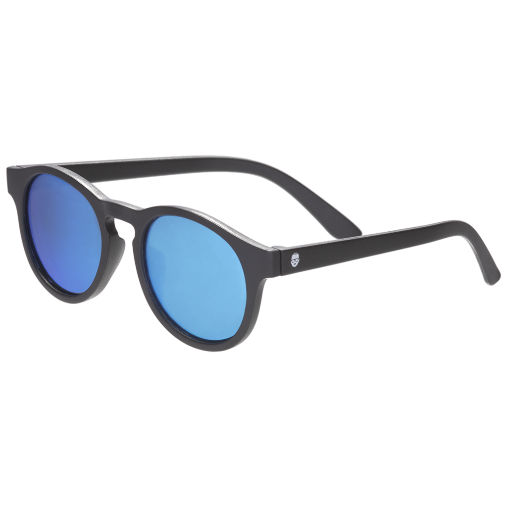 Babiator Blue Series The Agent Polarized Sunglasses