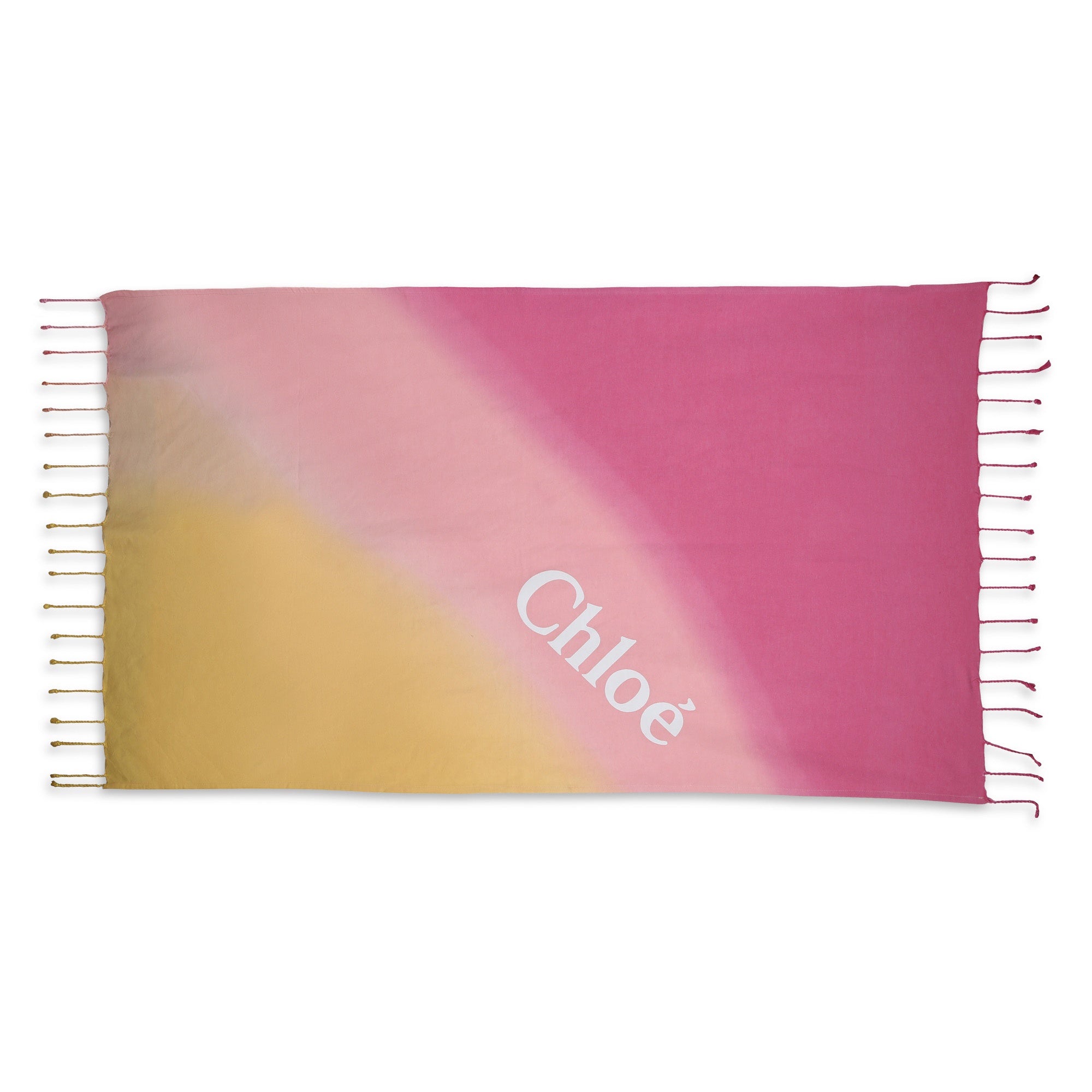 Chloé Beach Towel