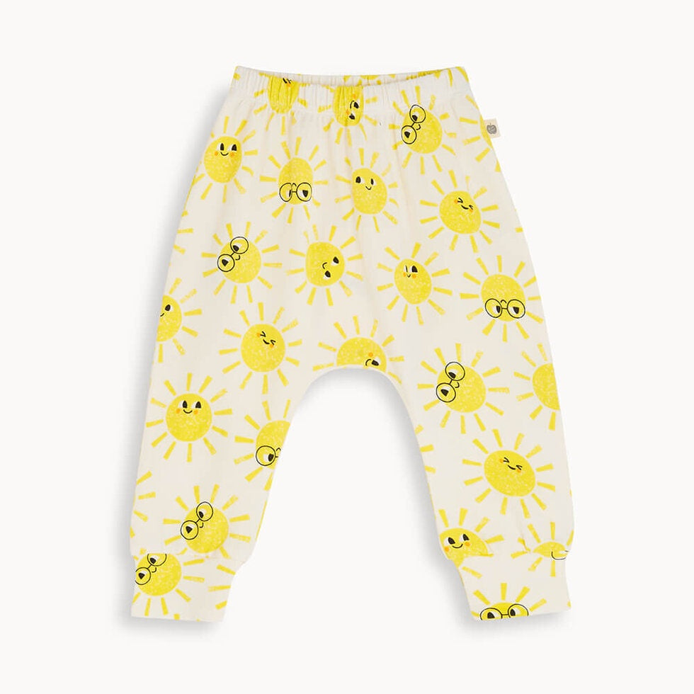 The Bonnie Mob Sunshine Hareem Pant