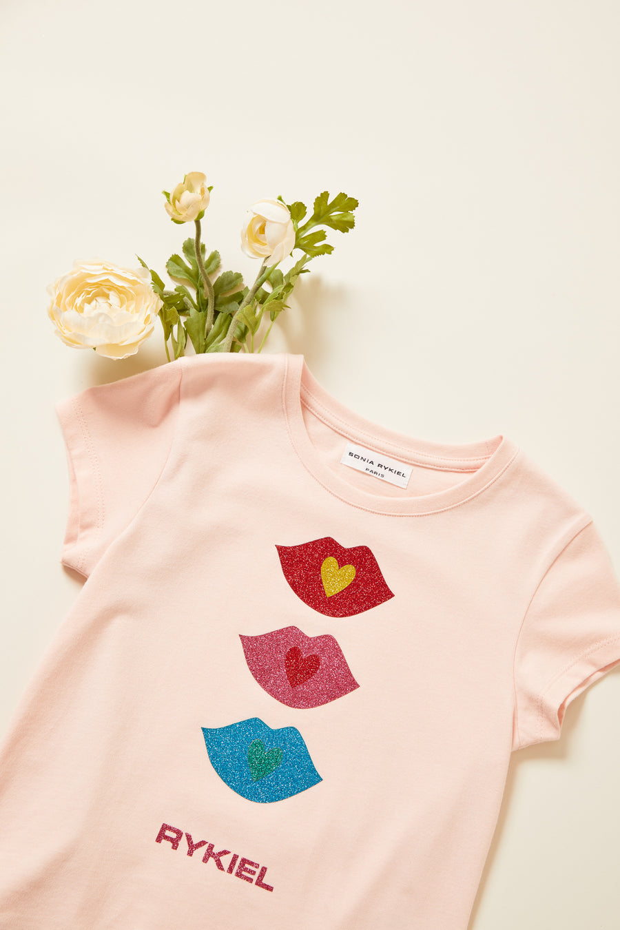 Sonia Rykiel Faena Opera Tee