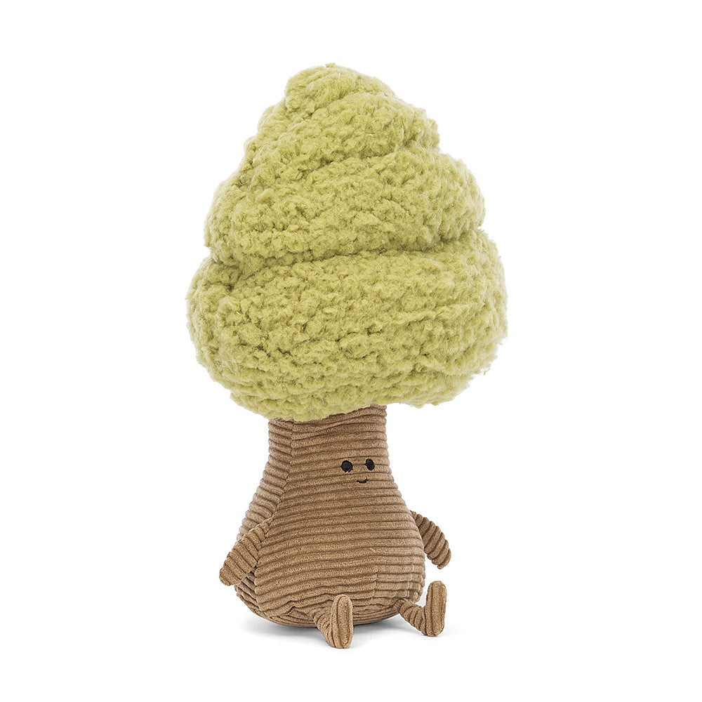 Jellycat Forestree Pine Forestree Lime