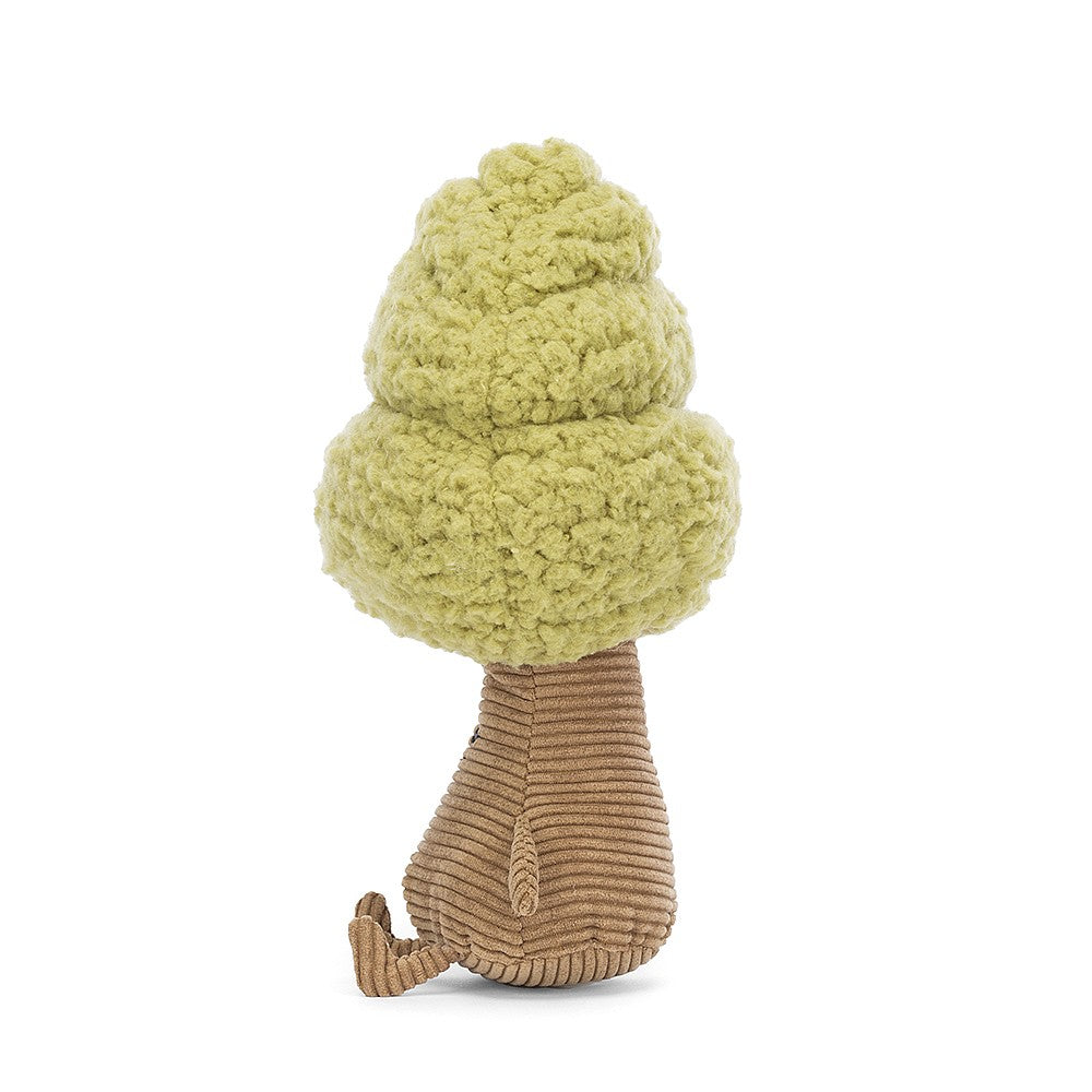 Jellycat Forestree Pine Forestree Lime