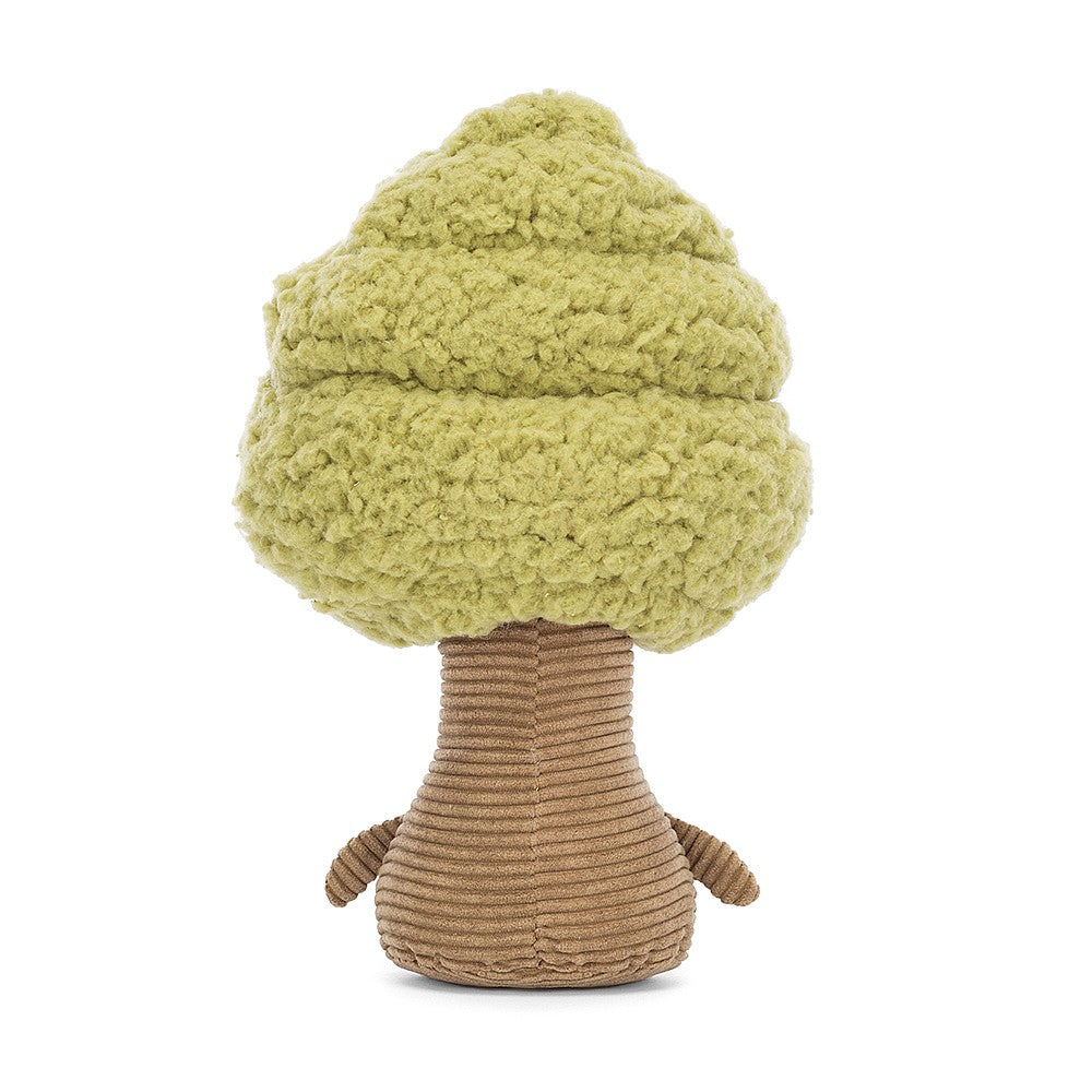 Jellycat Forestree Pine Forestree Lime