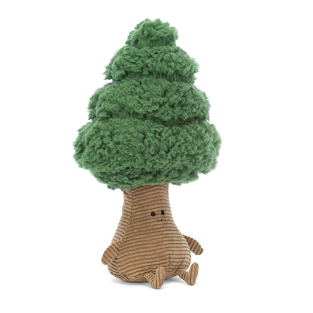 Jellycat Forestree Pine Forestree Lime