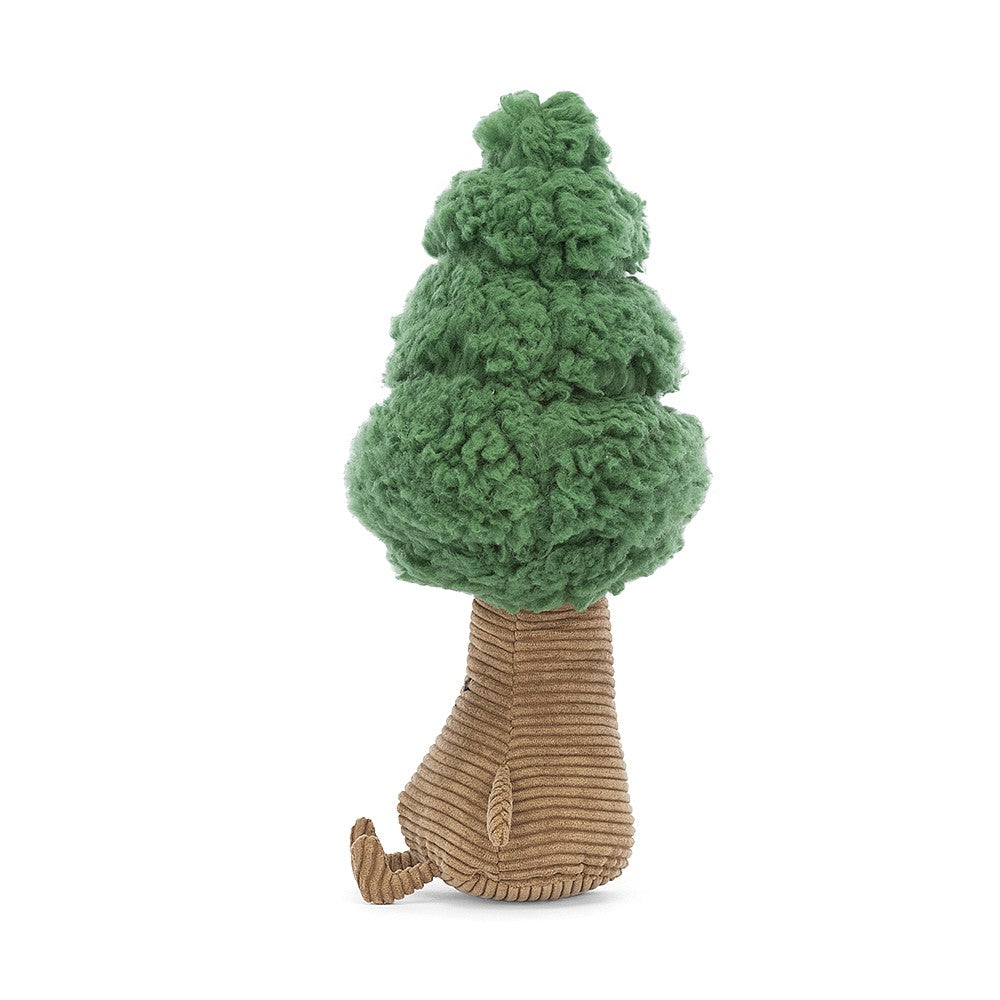 Jellycat Forestree Pine Forestree Lime