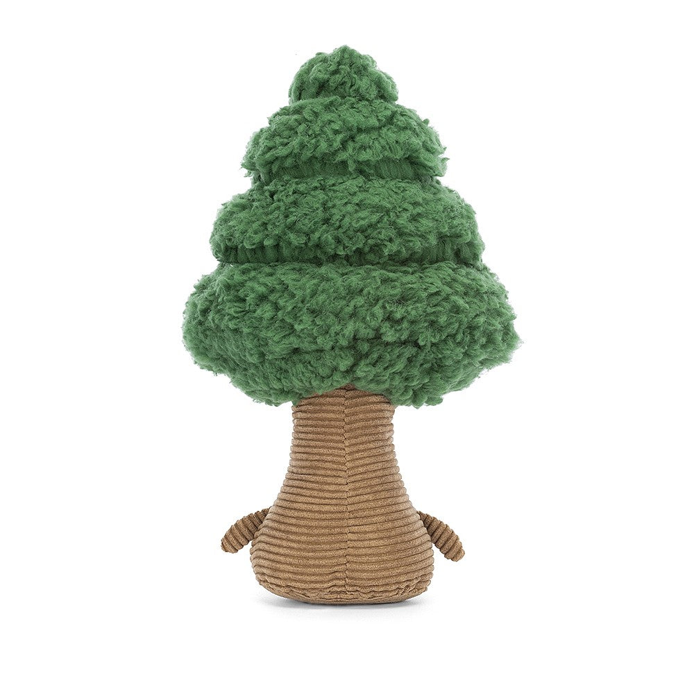 Jellycat Forestree Pine Forestree Lime