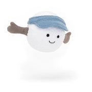 Jellycat Amuseables Sports Golf Ball