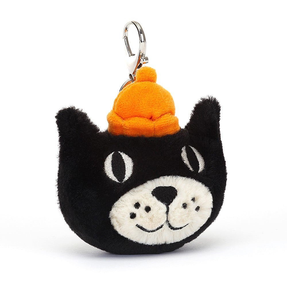 Jellycat Jack Bag Charm (Jellycat 25th Anniversary & Heritage Collection)