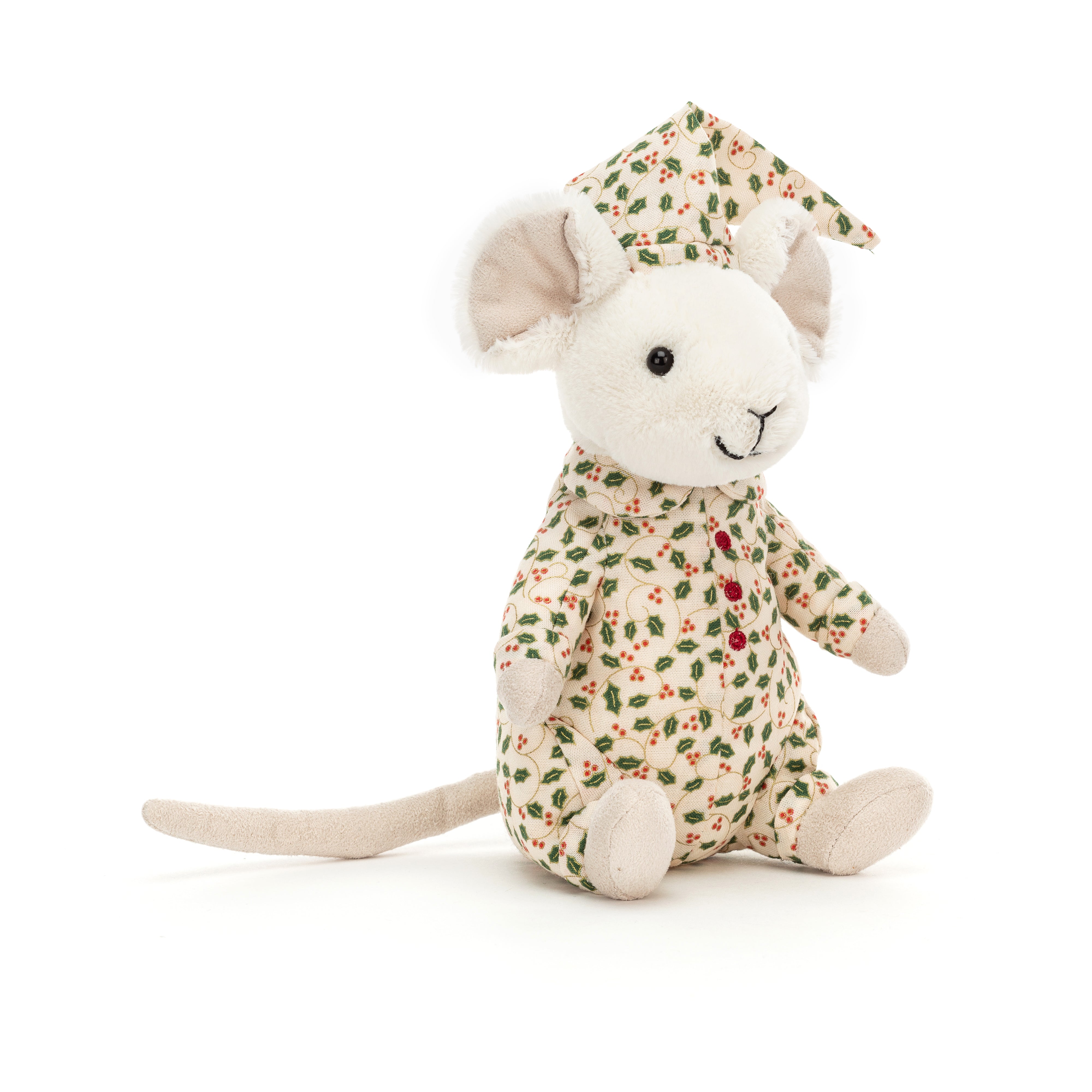 Jellycat Merry Mouse