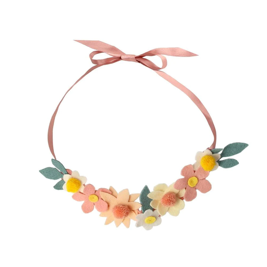 Meri Meri Diy Headband & Wand
