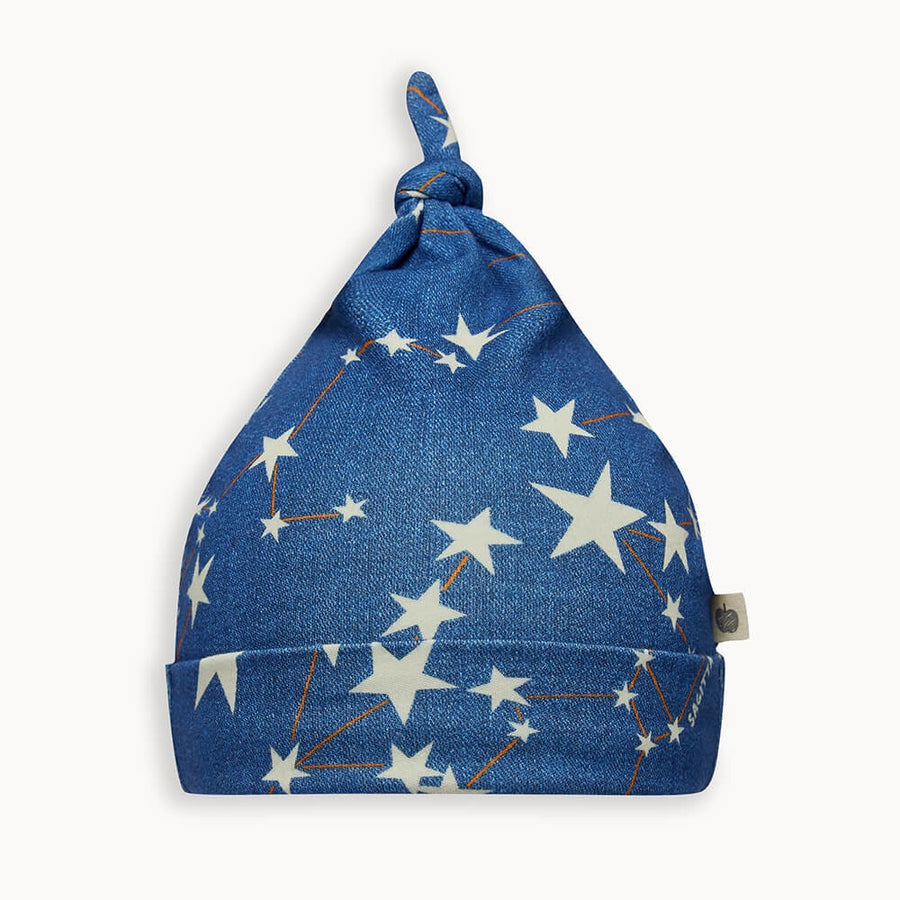 The Bonnie Mob Baby Beanie Hat