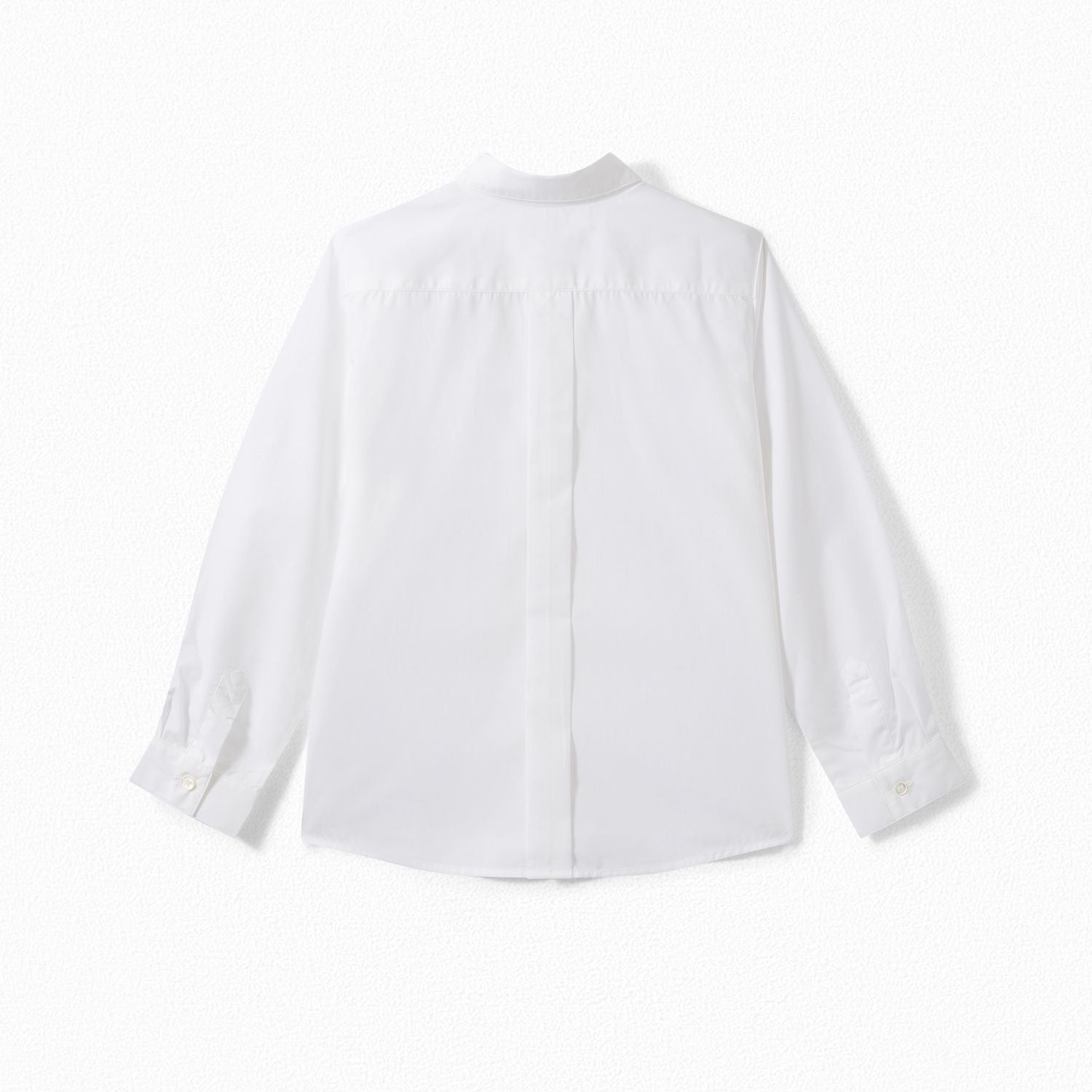 Bonpoint ACTEUR White Shirt