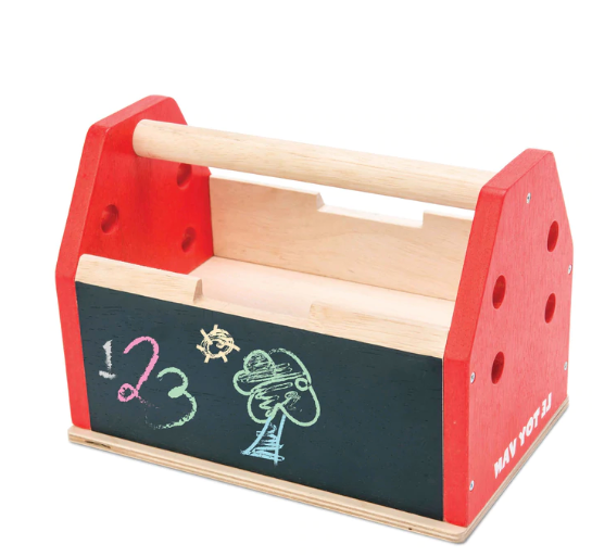 Le Toy Van Tool Box