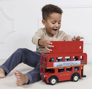 Le Toy Van London Bus