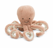 Jellycat Odell Octopus