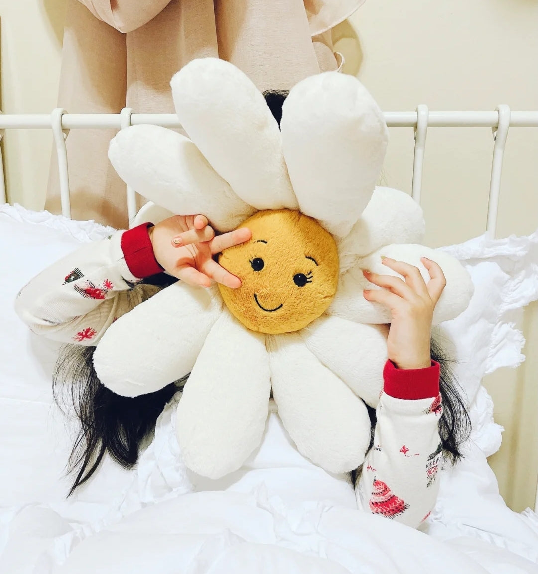 Jellycat Fleury Daisy