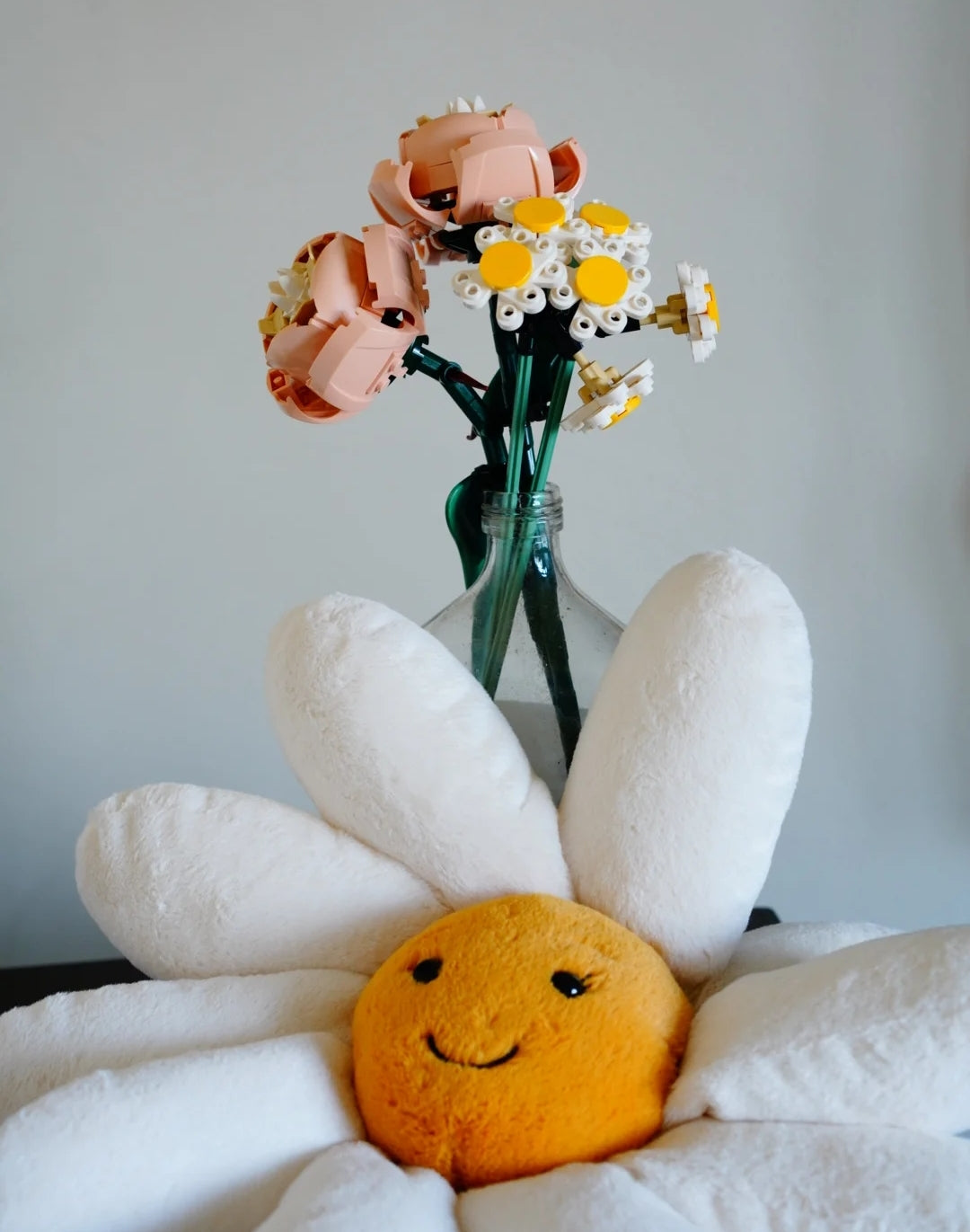 Jellycat Fleury Daisy