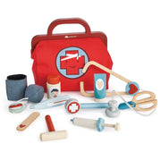 Tender Leaf Baby toys Doctor's Bag