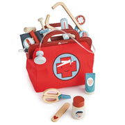 Tender Leaf Baby toys Doctor's Bag