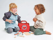 Tender Leaf Baby toys Doctor's Bag