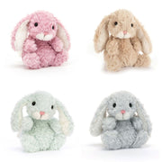 Jellycat Yummy Bunny