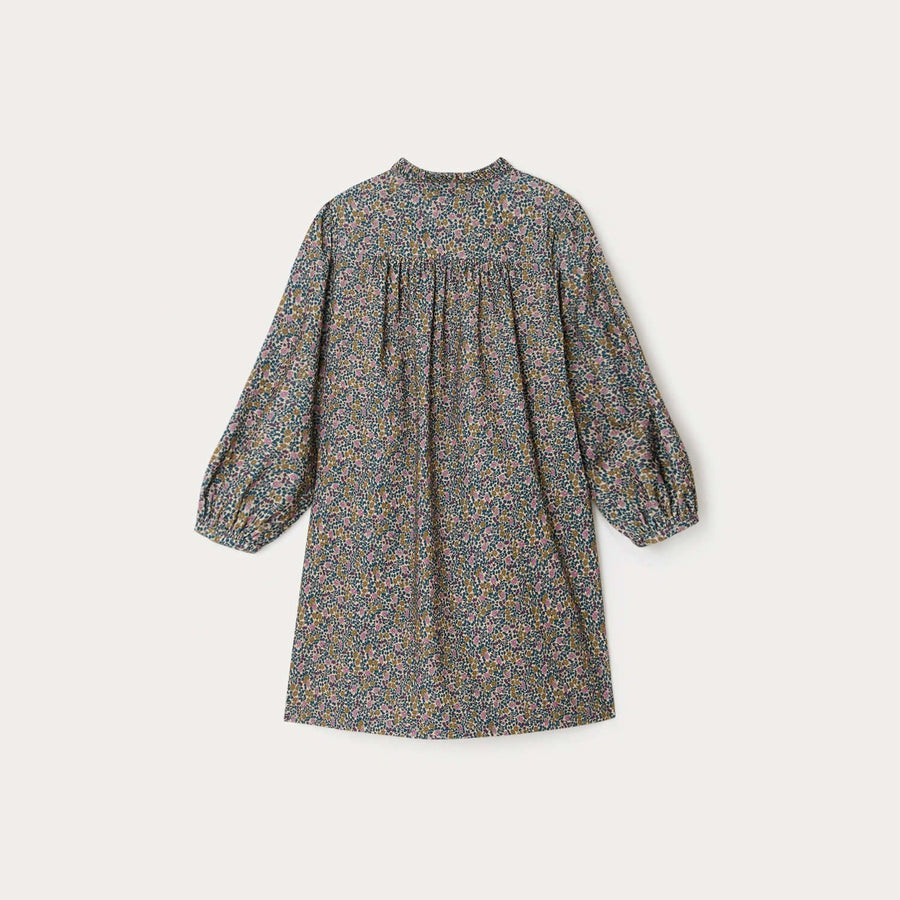 Bonpoint Smockee Tamsin Dress