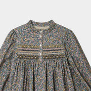Bonpoint Smockee Tamsin Dress
