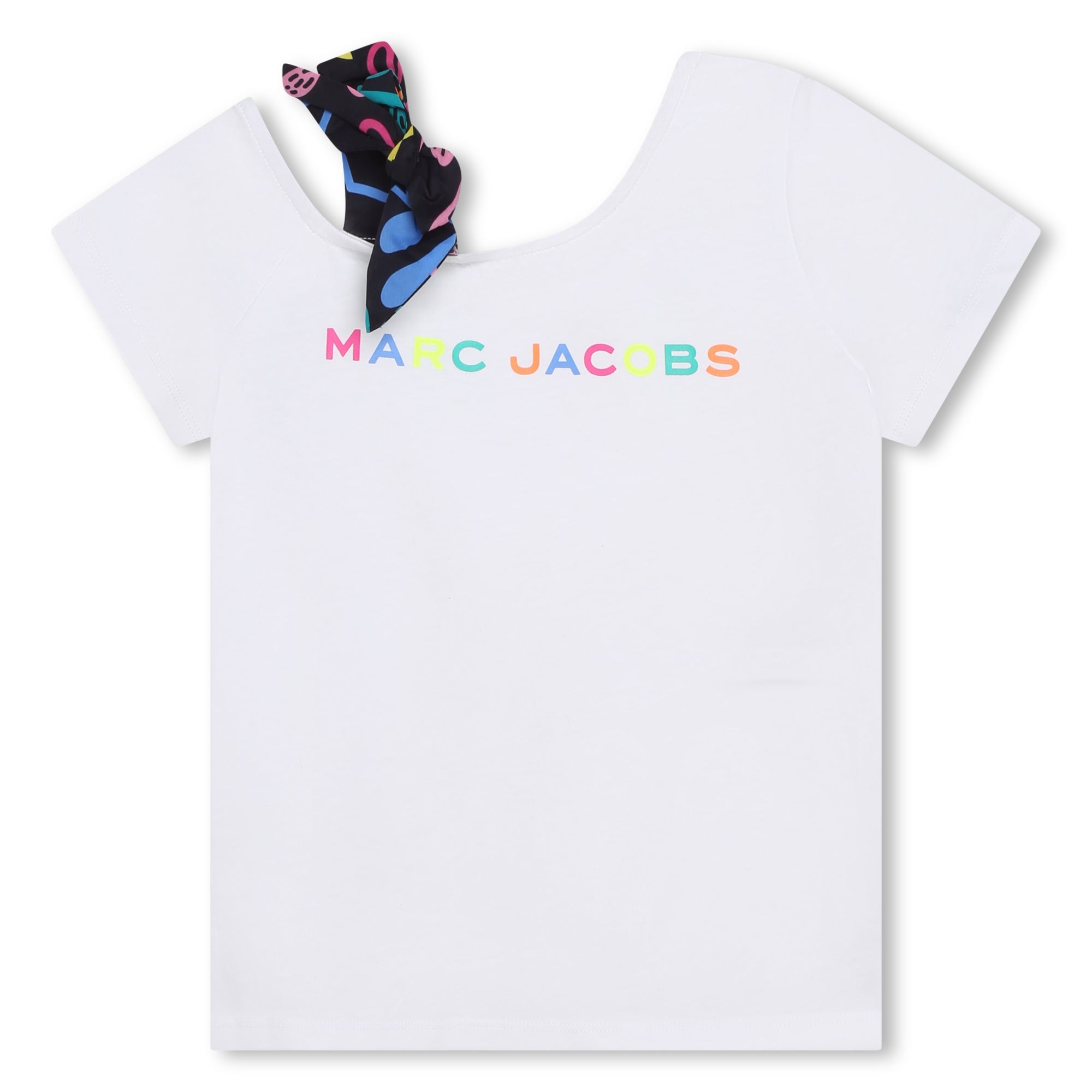 The Marc Jacobs Strap Knot T shirt