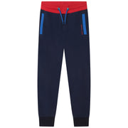 The Marc Jacobs Navy Jogging Bottom