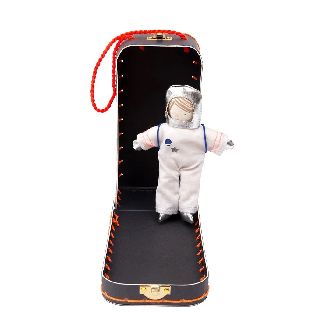 Meri Meri Mini Astronaut Suitcase