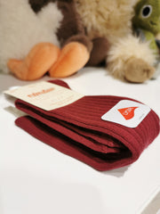 Cóndor Basic Rib Knee High Socks 2.016 Col 575
