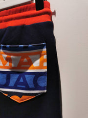 The Marc Jacobs Navy Jogging Bottom