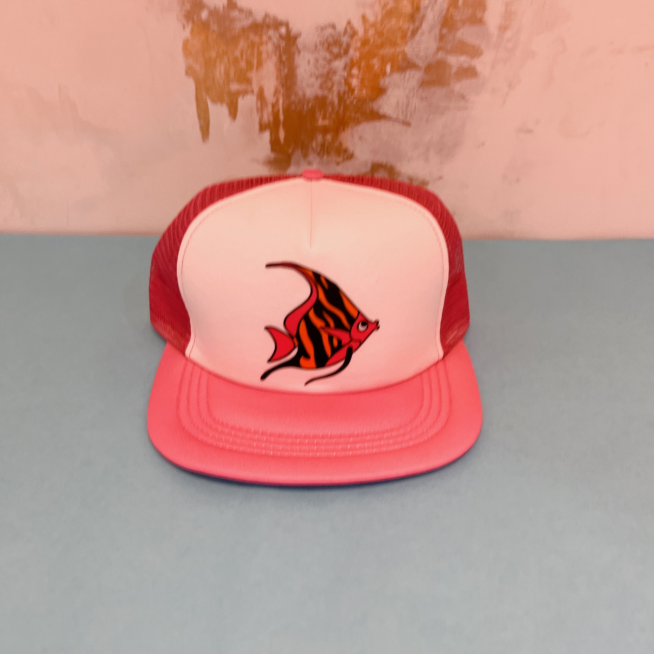 Kukukid Summer Caps