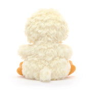 Jellycat Yummy Duckling