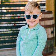 Babiator Original Keyhole Up in the Air Sunglasses