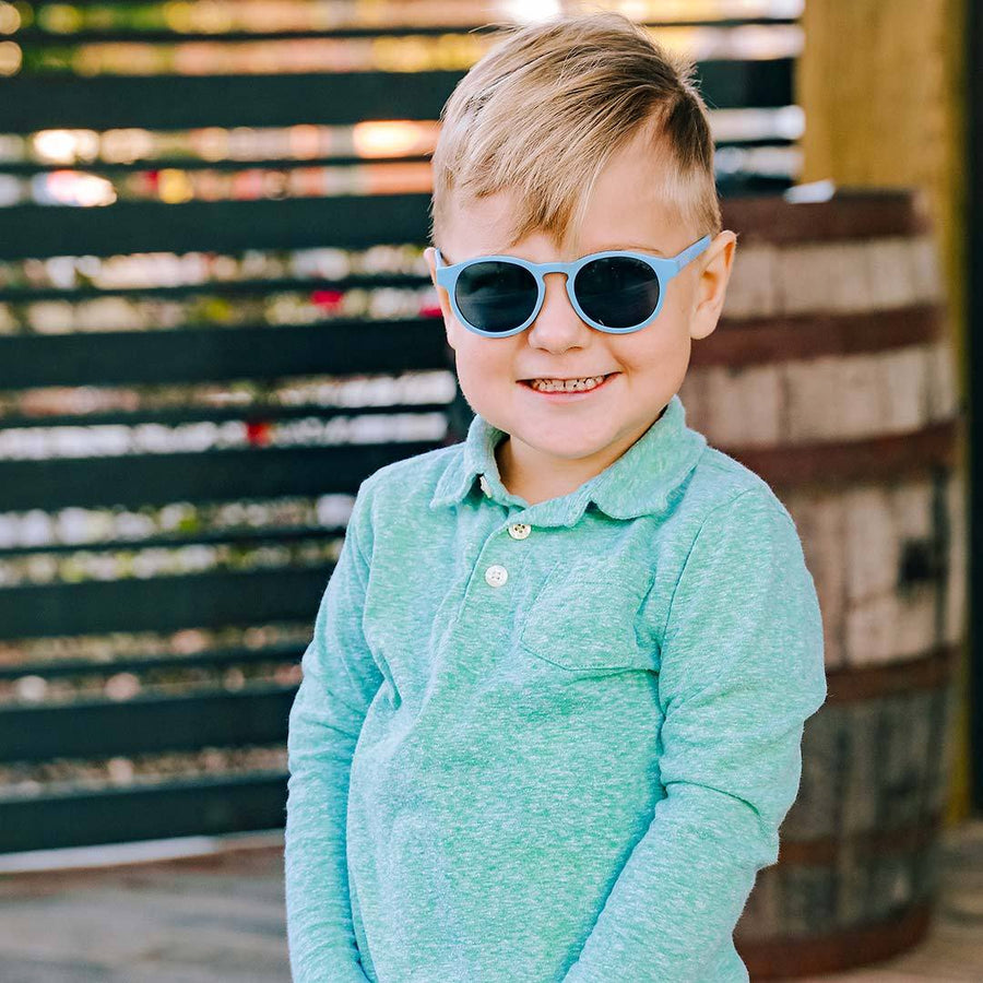 Babiator Original Keyhole Up in the Air Sunglasses