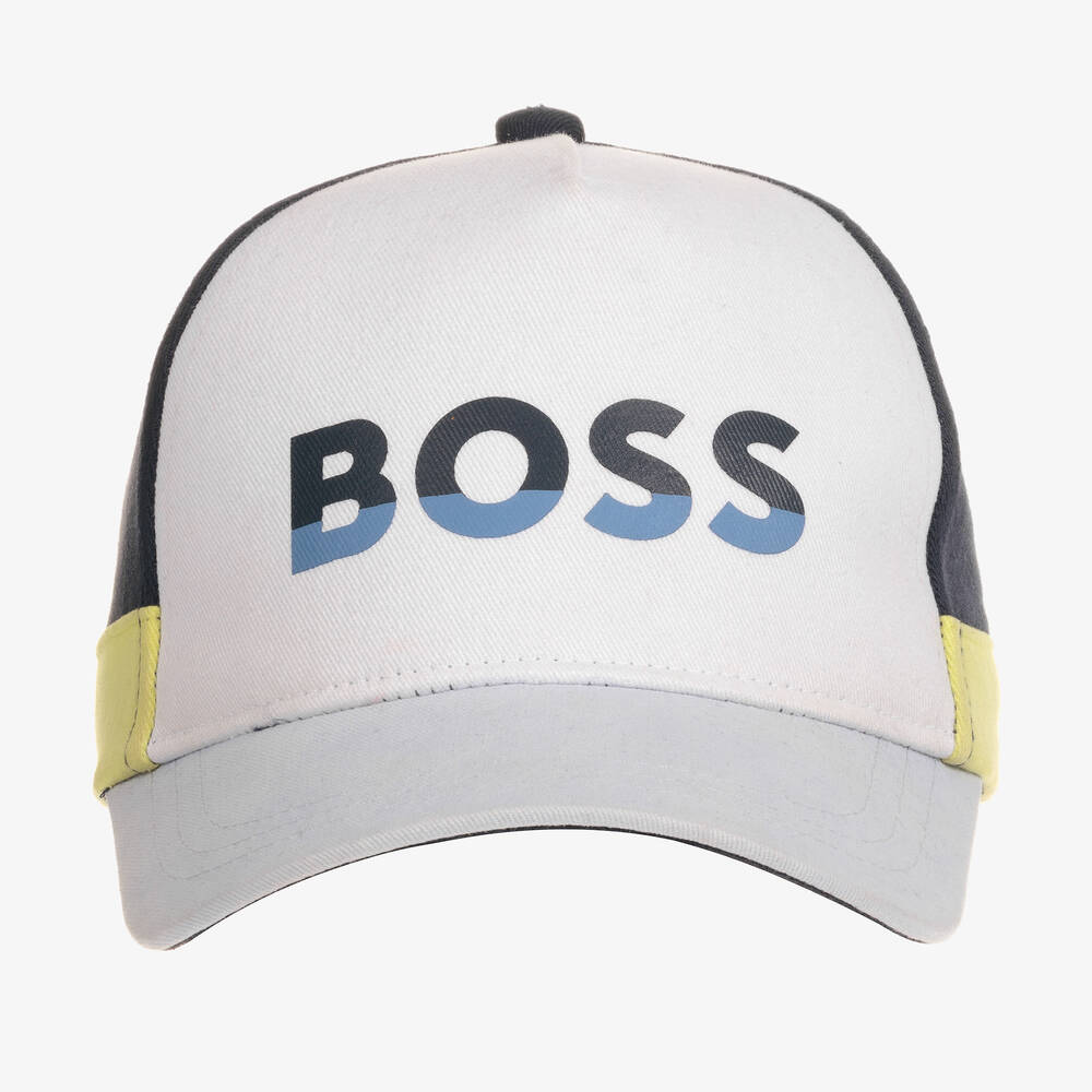 Boss Boy Adjustable Hat