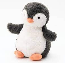 Jellycat Bashful Penguin Original