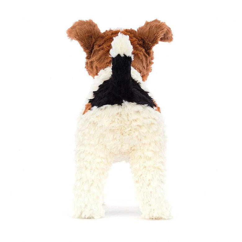 Jellycat Hector Fox Terrier