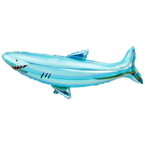 Meri Meri Giant Shark Balloon