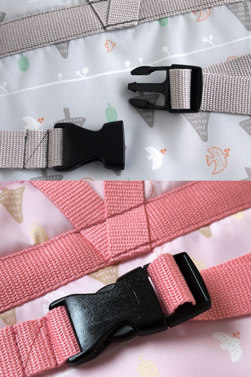 Hoppetta Kukkia Chair Belt