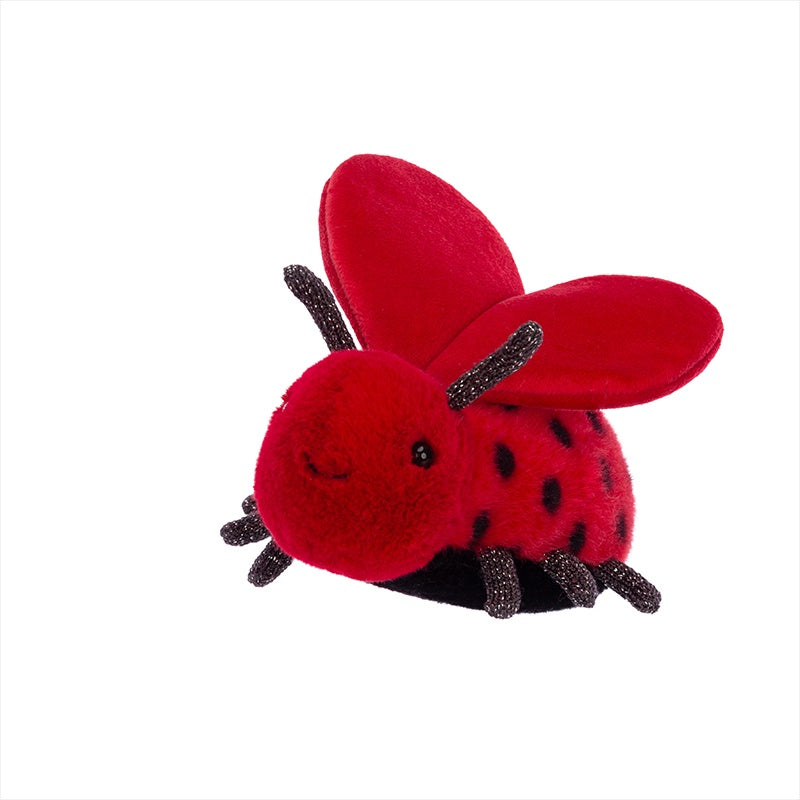 Jellycat Loulou Love bug