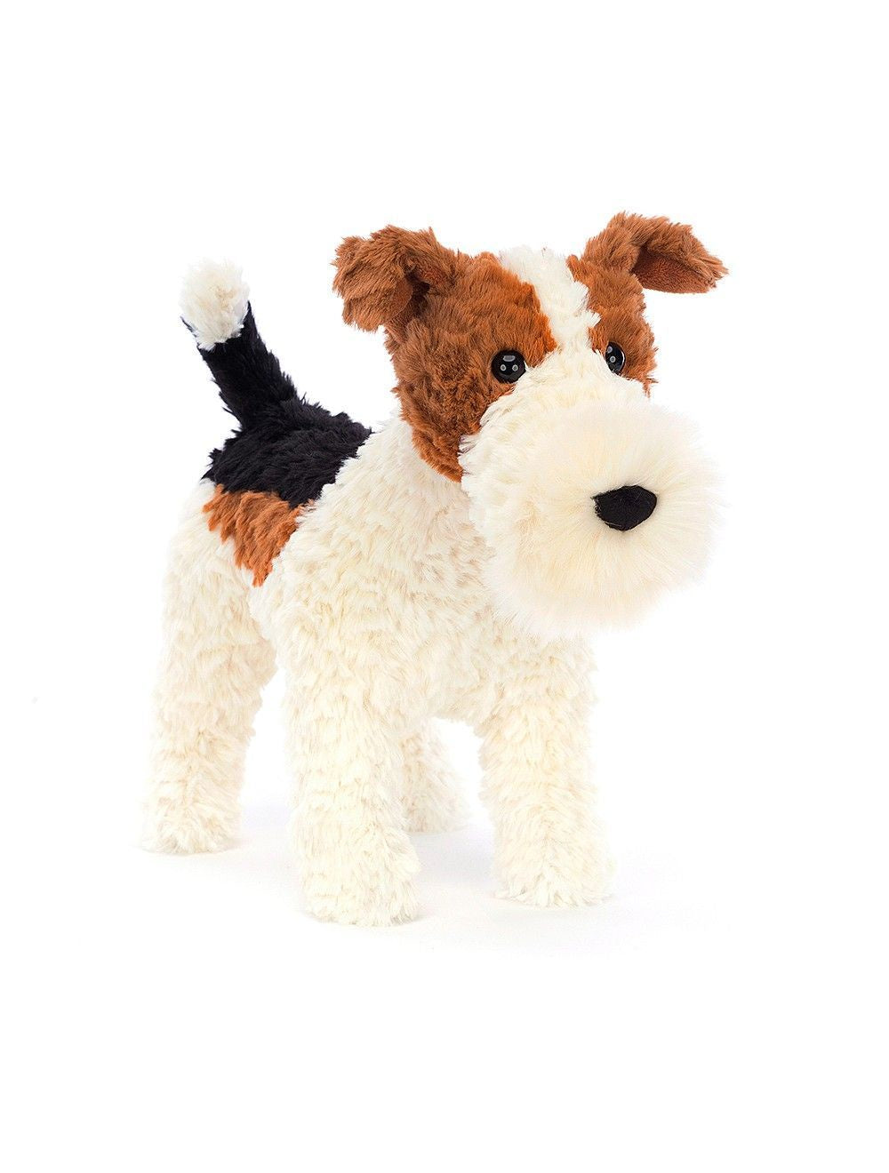 Jellycat Hector Fox Terrier