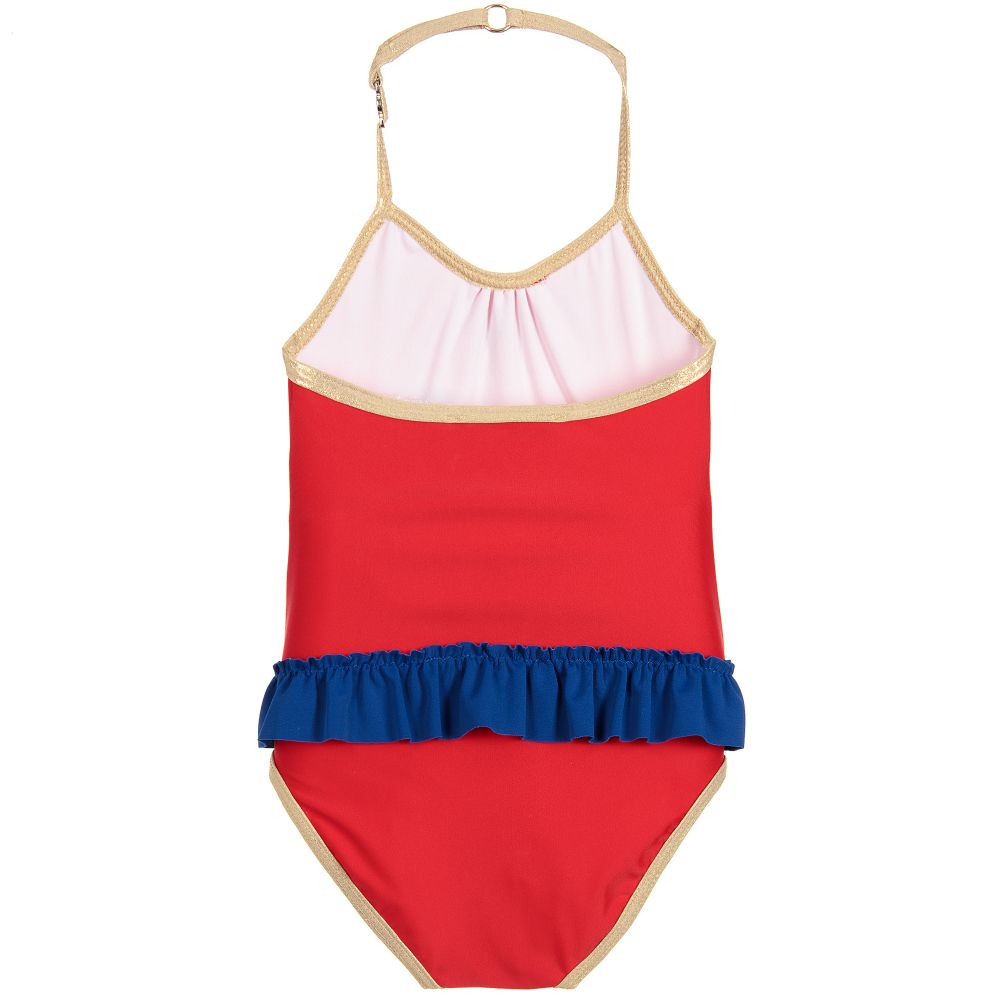 Little Marc Jacobs Baby Swimsuit
