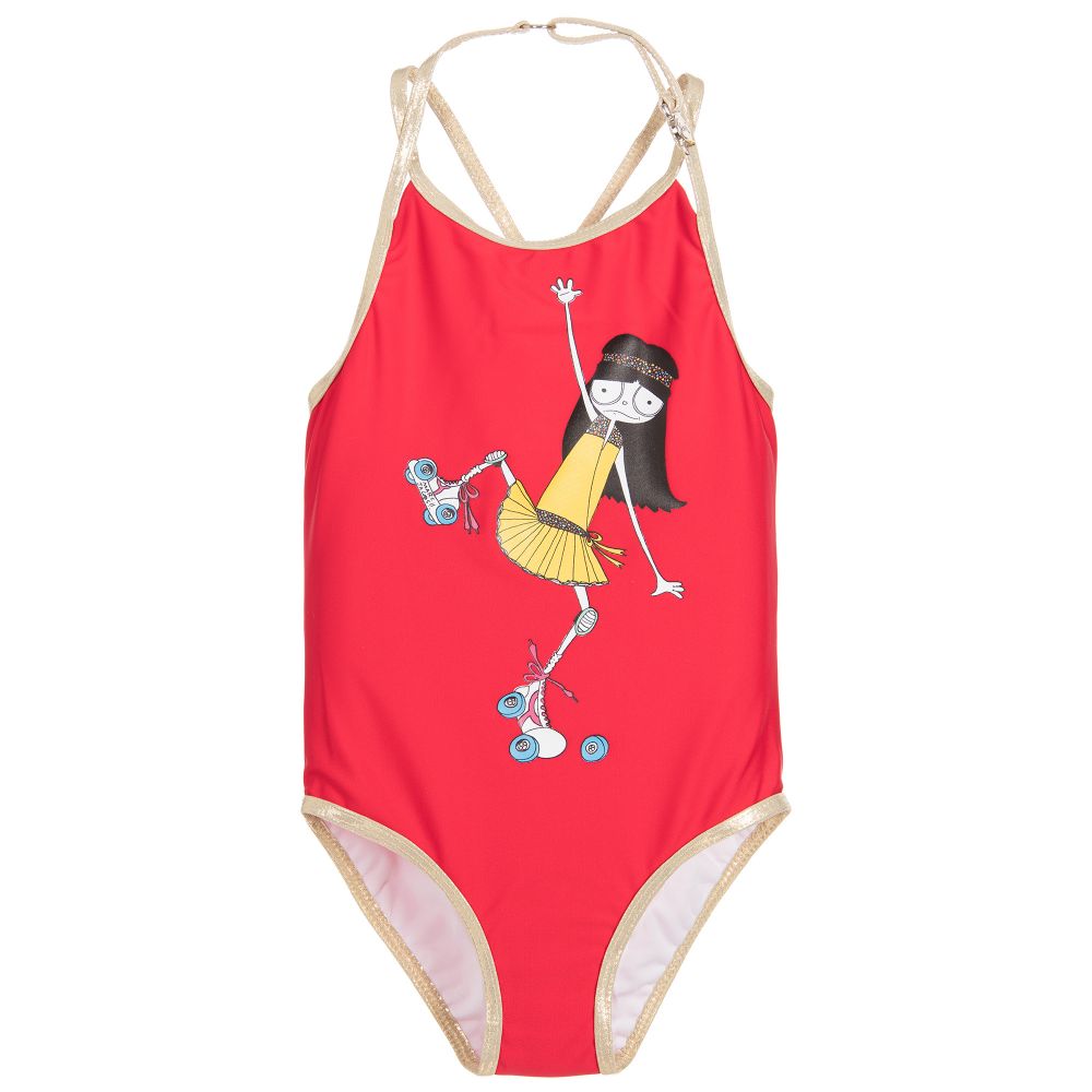 marc jacobs kids swimwear