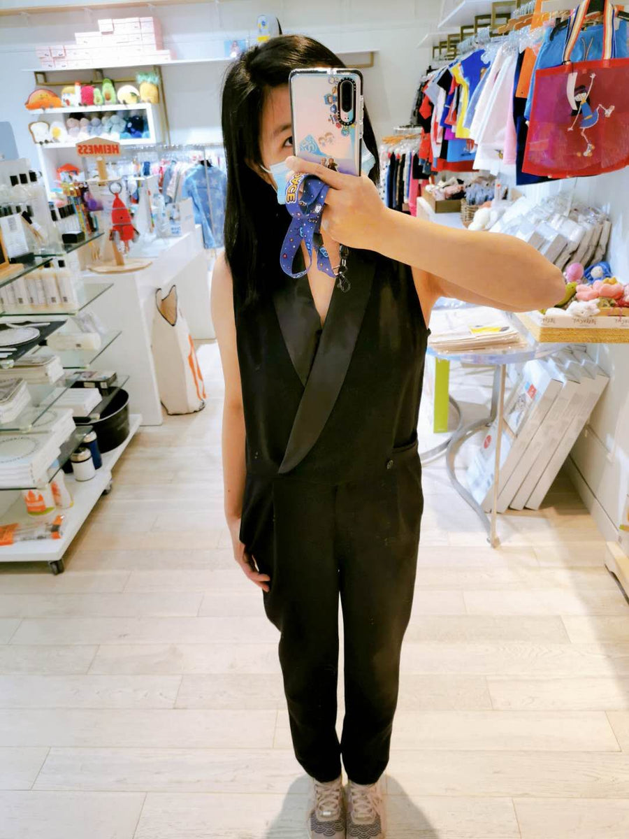 Stella McCartney Suit All in One